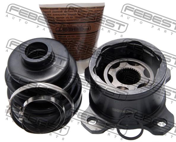 FEBEST 0411-KB4RH INNER JOINT RIGHT 33x84,9