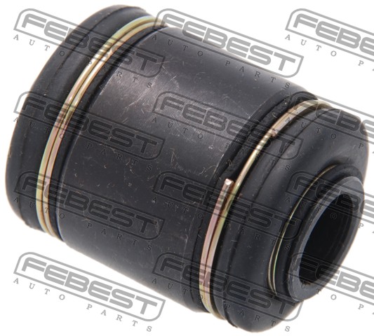 FEBEST TAB-002Z ARM BUSH REAR ASSY