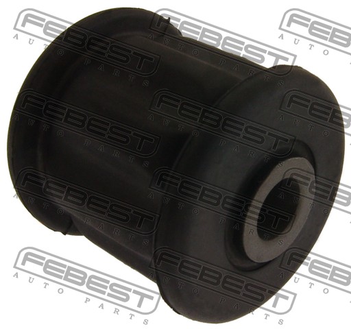 FEBEST HAB-194, novelty ARM BUSH FOR LATERAL CONTROL ROD