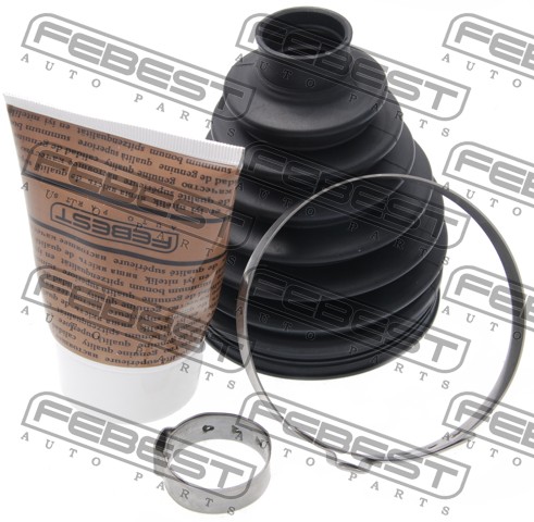 FEBEST 0217P-B30 BOOT OUTER CVJ (81,5x107x24,5)
