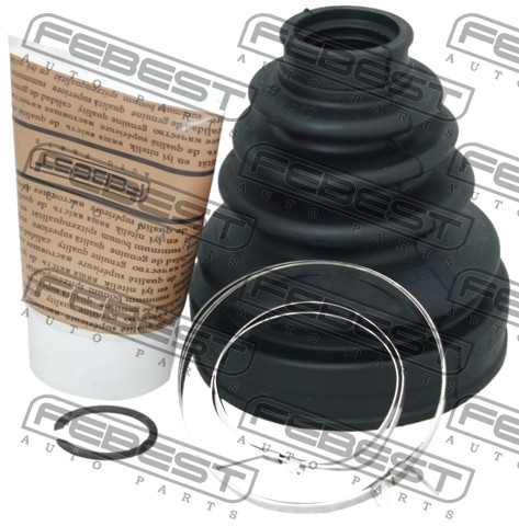 FEBEST 0115-GRJ120T BOOT INNER CVJ (88,5x113x27,5) KIT