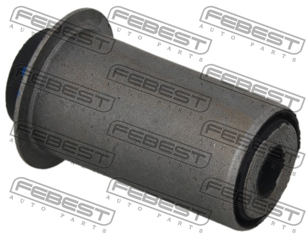 FEBEST MAB-123 ARM BUSH REAR LOWER ARM