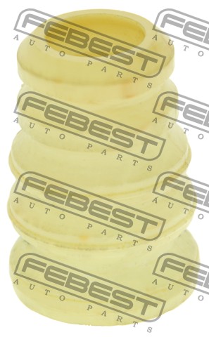FEBEST TD-AV220R REAR BUMPER SPRING