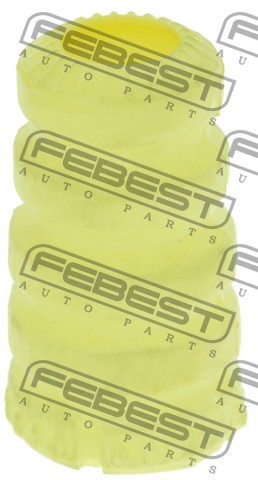 FEBEST TD-ACA30F FRONT BUMPER SPRING