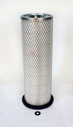 Fleetguard AF889 AIR SECONDARY