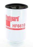 Fleetguard HF6610 HYDRAULIC SPIN-ON