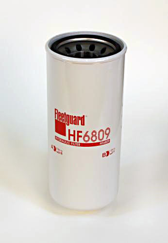 Fleetguard HF6809 HYDRAULIC SPIN-ON