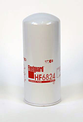 Fleetguard HF6824 HYDRAULIC SPIN-ON
