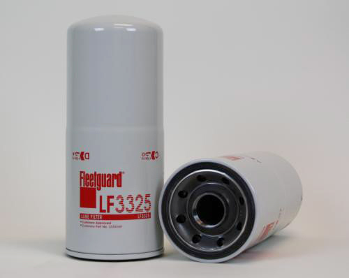 Fleetguard LF3325 LUBE SPIN-ON