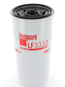 Fleetguard LF3333 Lube, Full-Flow Spin-On