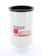 Fleetguard LF3703 LUBE SPIN-ON