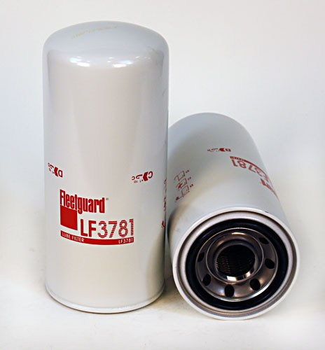 Fleetguard LF3781 Lube