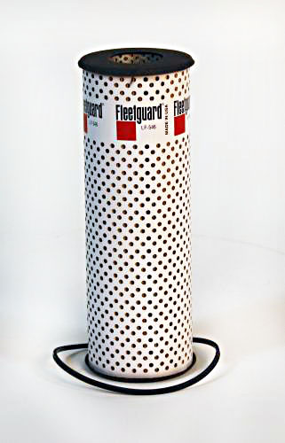 Fleetguard LF546 LUBE, CARTRIDGE