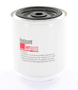Fleetguard WF2072 Water, Spin-On
