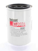 Fleetguard WF2076 Water, Spin-On
