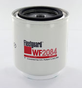Fleetguard WF2084 Water