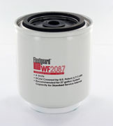 Fleetguard WF2087 Water, Spin-On
