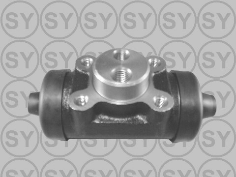  1476000980 brake wheel cylinder