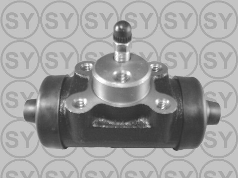  1476000990 brake wheel cylinder