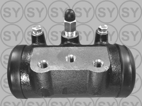  1476004080 brake wheel cylinder