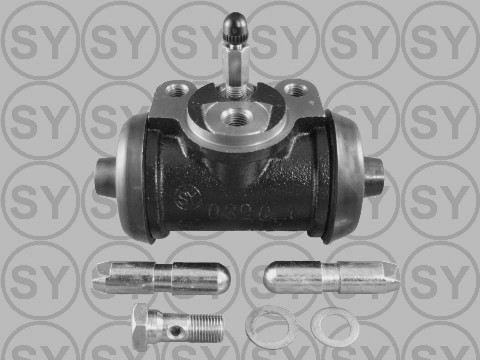  41100C0401 brake wheel cylinder