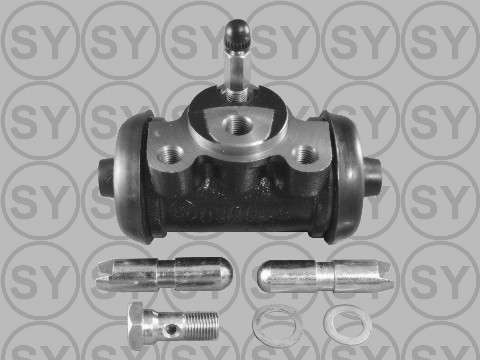  41101C0401 brake wheel cylinder