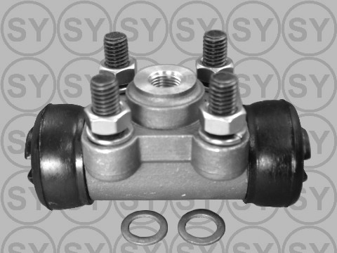 4410003W01,NISSA 44100-03W01 Wheel Brake Cylinder for NISSA