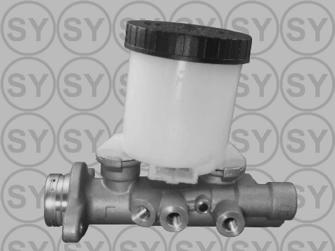 SING YUNG 46010-53L00 Repair Kit, brake master cylinder