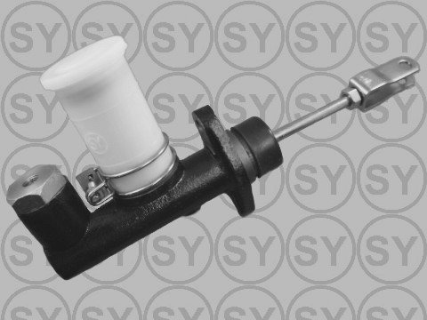 SING YUNG 46010-B3000 Repair Kit, brake master cylinder