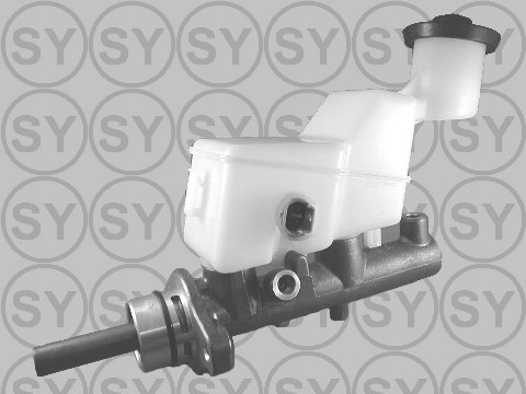  4720102230 Repair Kit, brake master cylinder