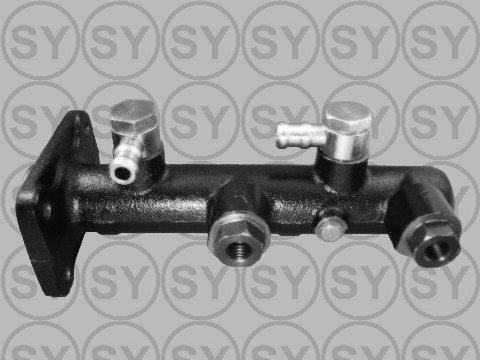  4720136210 Repair Kit, brake master cylinder