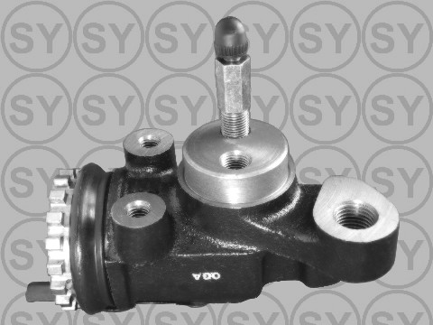 SING YUNG 47510-1620 brake wheel cylinder
