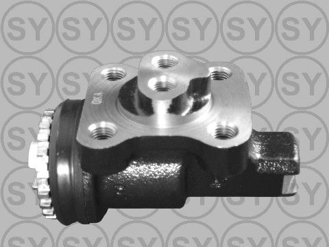 SING YUNG 47520-37030 brake wheel cylinder