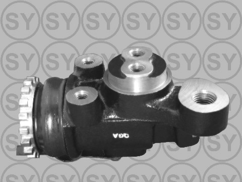 SING YUNG 47520-37070 brake wheel cylinder