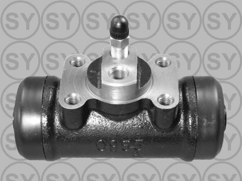 SING YUNG 47550-1180 brake wheel cylinder