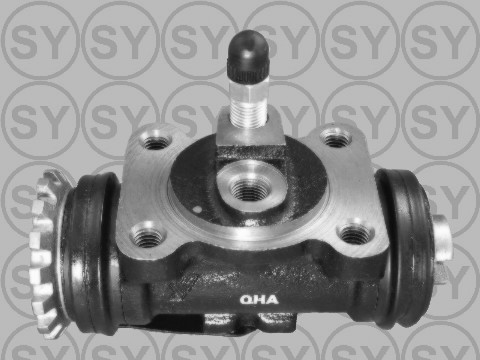 8941281442,ISUZU 8-94128-144-2 Wheel Brake Cylinder for ISUZU 8941281442,ISUZU 8-94128-144-2 Wheel Brake Cylinder for ISUZU