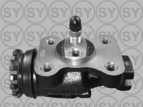 ②銛頭 008-399-07 Genuine Dexter 8K Disc Brake Hub, Grease, 5/8
