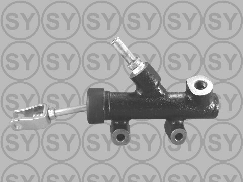 ゆず 8944632471,ISUZU 8944632471 Master Cylinder, clutch for ISUZU