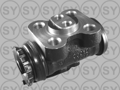 SING YUNG 8-97022-143-1 brake wheel cylinder