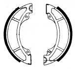 KTM 54309035000 Brake Shoe