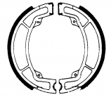 NEWFREN GF1163 Brake Shoe