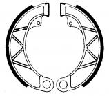NEWFREN GF0089 Brake Shoe