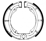 FERODO FSB724 Brake Shoe