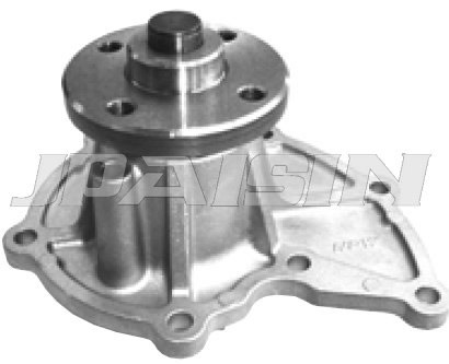 OE 161101011071 Water Pump