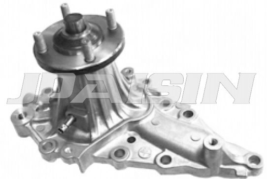 JPAISIN t-137 Water Pump