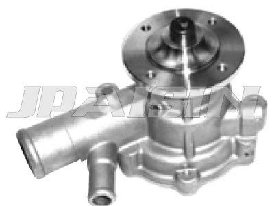 JPAISIN t-165 Water Pump