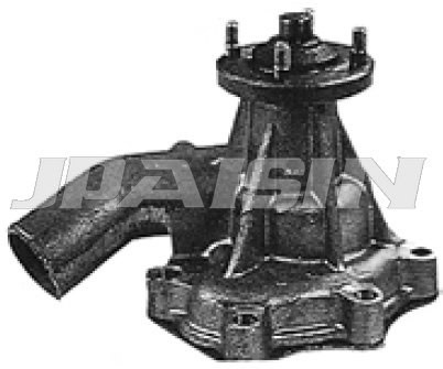 JPAISIN t-050 Water Pump