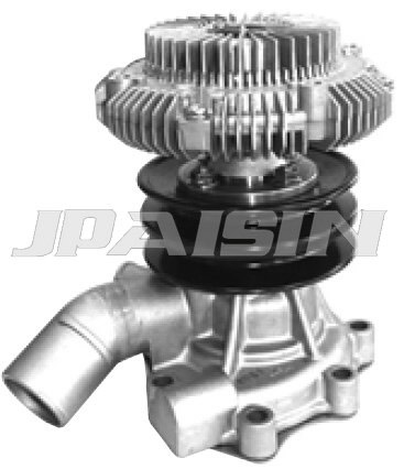 JPAISIN t-050af Water Pump