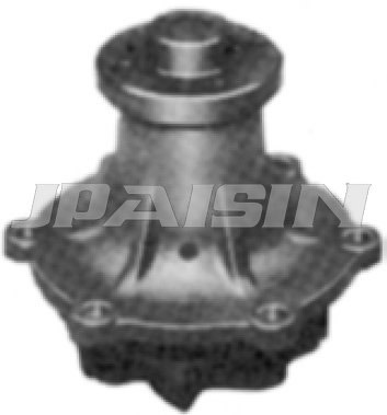 JPAISIN t-061 Water Pump