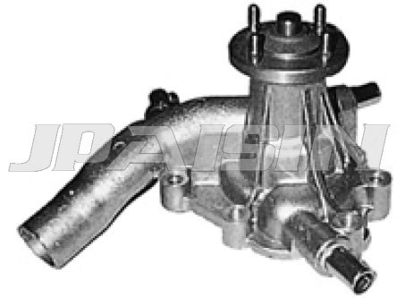 JPAISIN t-070 Water Pump